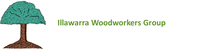 Illawarra Woodworkers Group